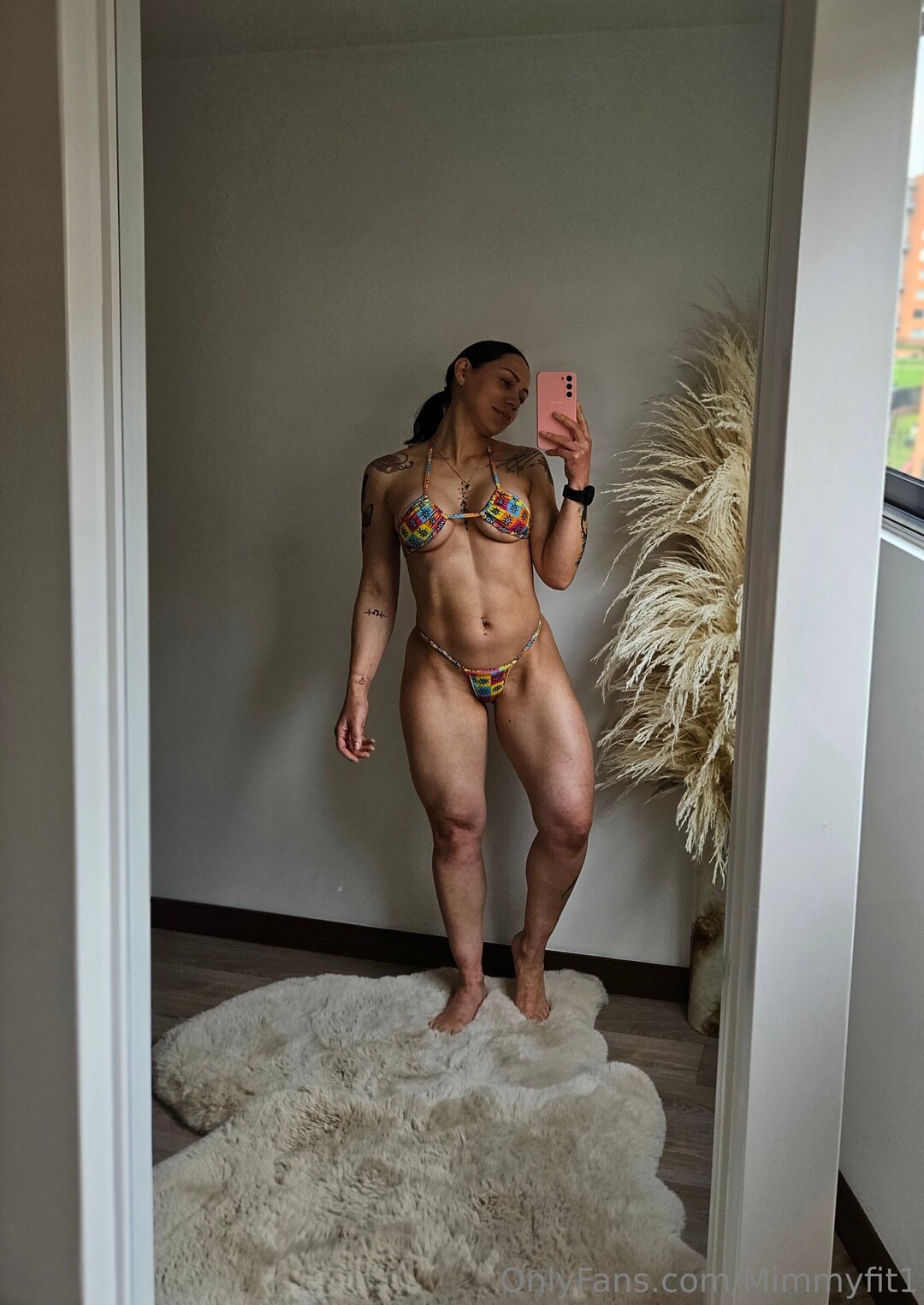 mimmyfit1 pornstar high quality img