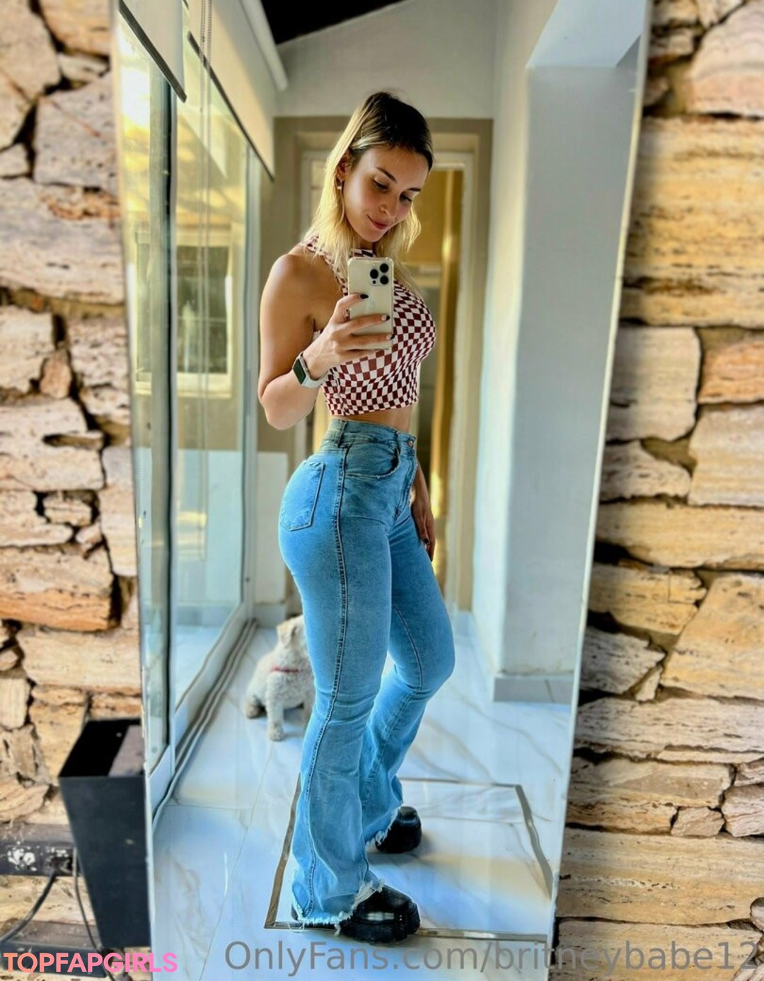 britneybabe12 beautiful model pics