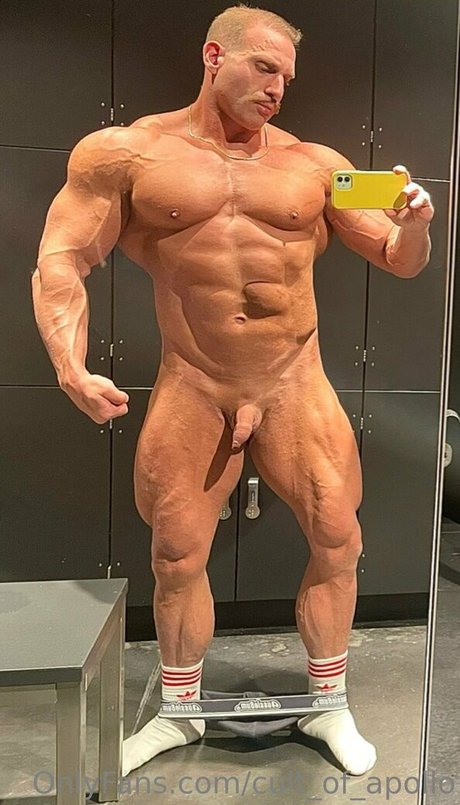 cult of apollo pornstar naked pictures