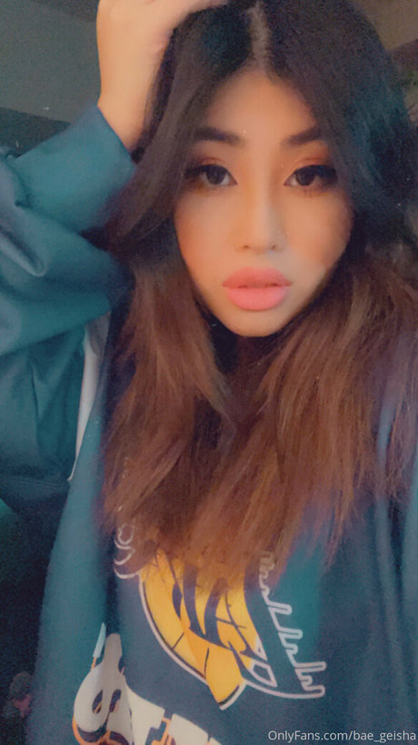 bae geisha hd model pictures