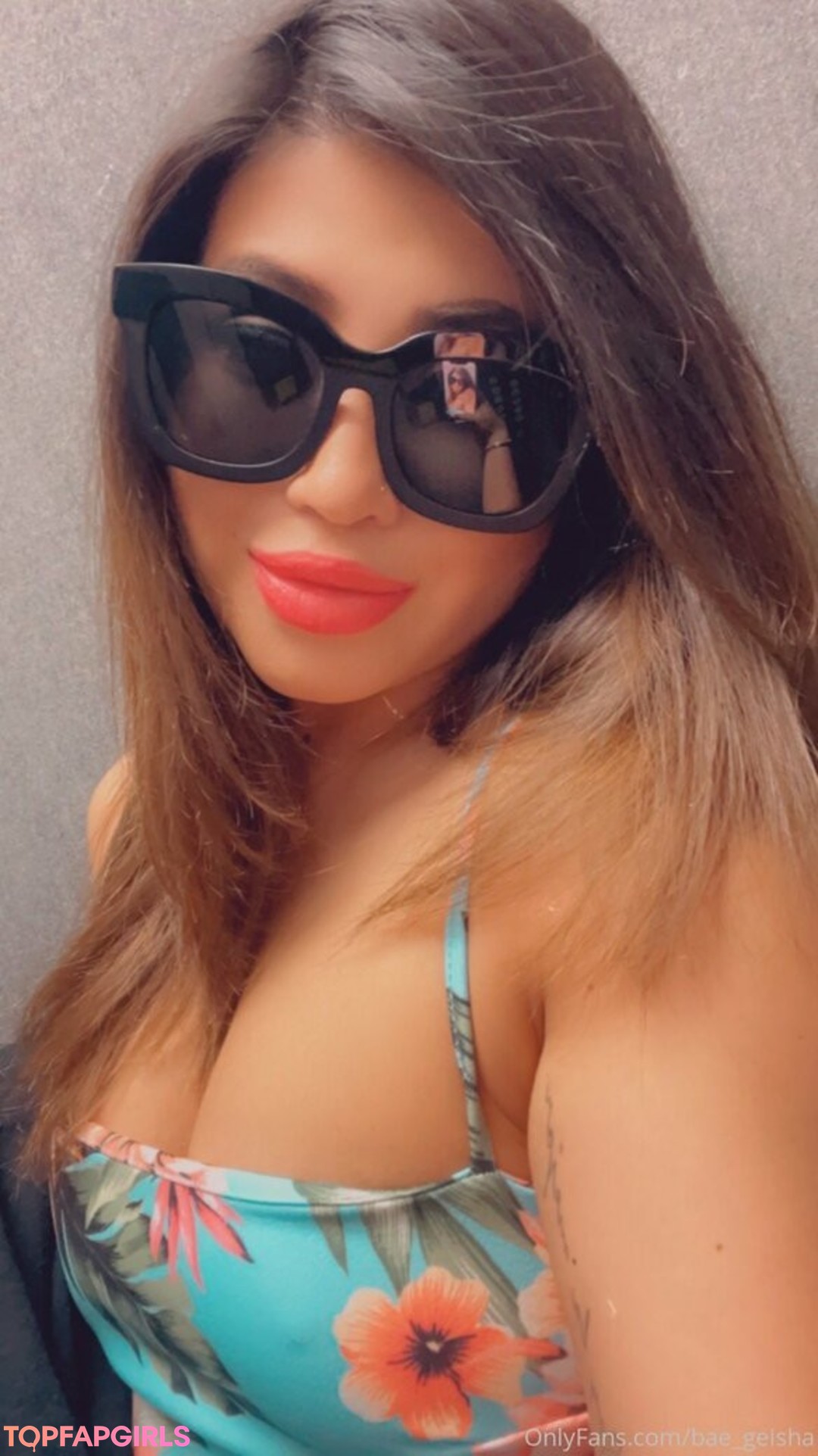 bae geisha star perfect pictures