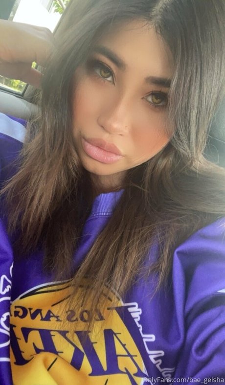 bae geisha star nudes image