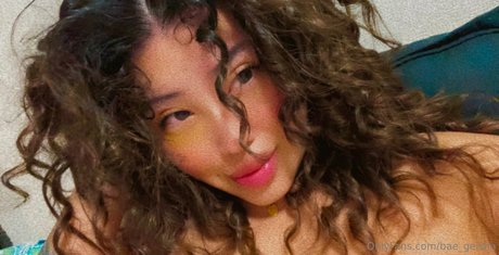 bae geisha art star photo