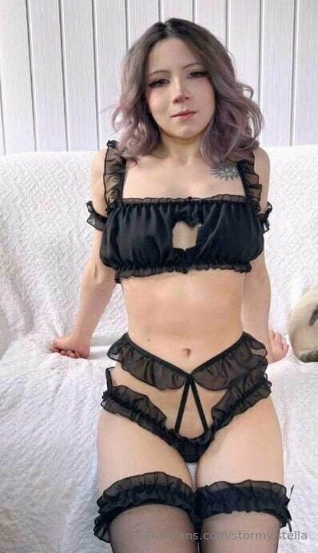 stormy stella porn star picture