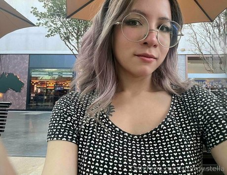 stormy stella hd star picture