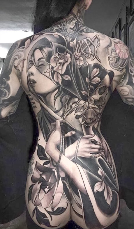 Marisa Laren hot actress photos