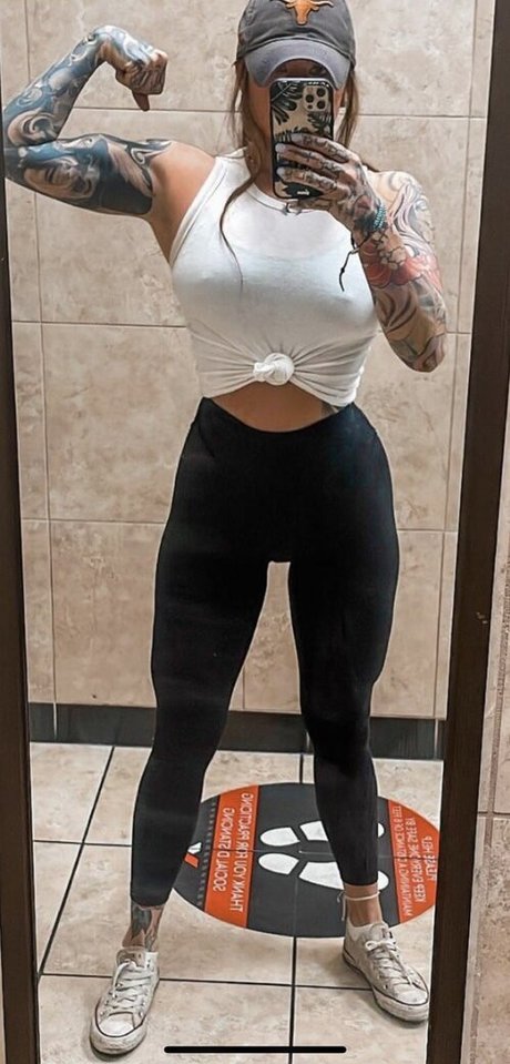 Marisa Laren pornstar erotic picture