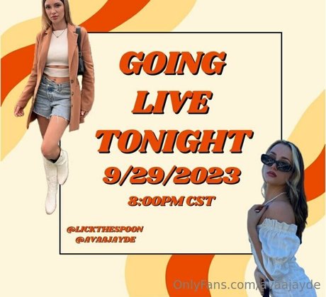 avaajayde nice star pics