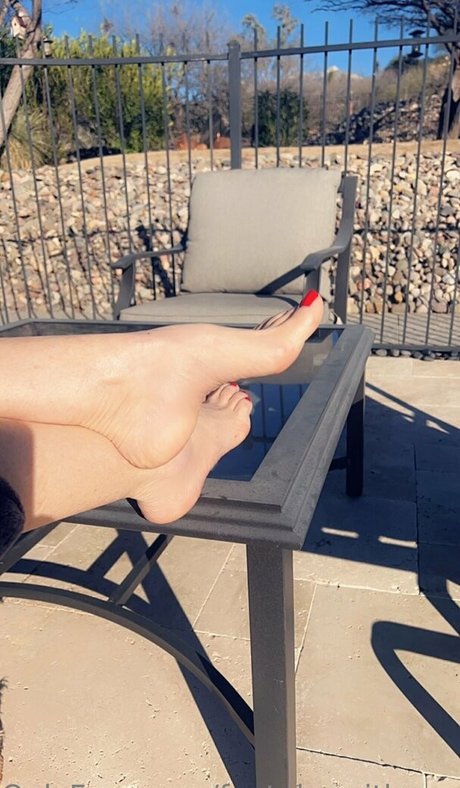 footplaywithsavanna xxx model images