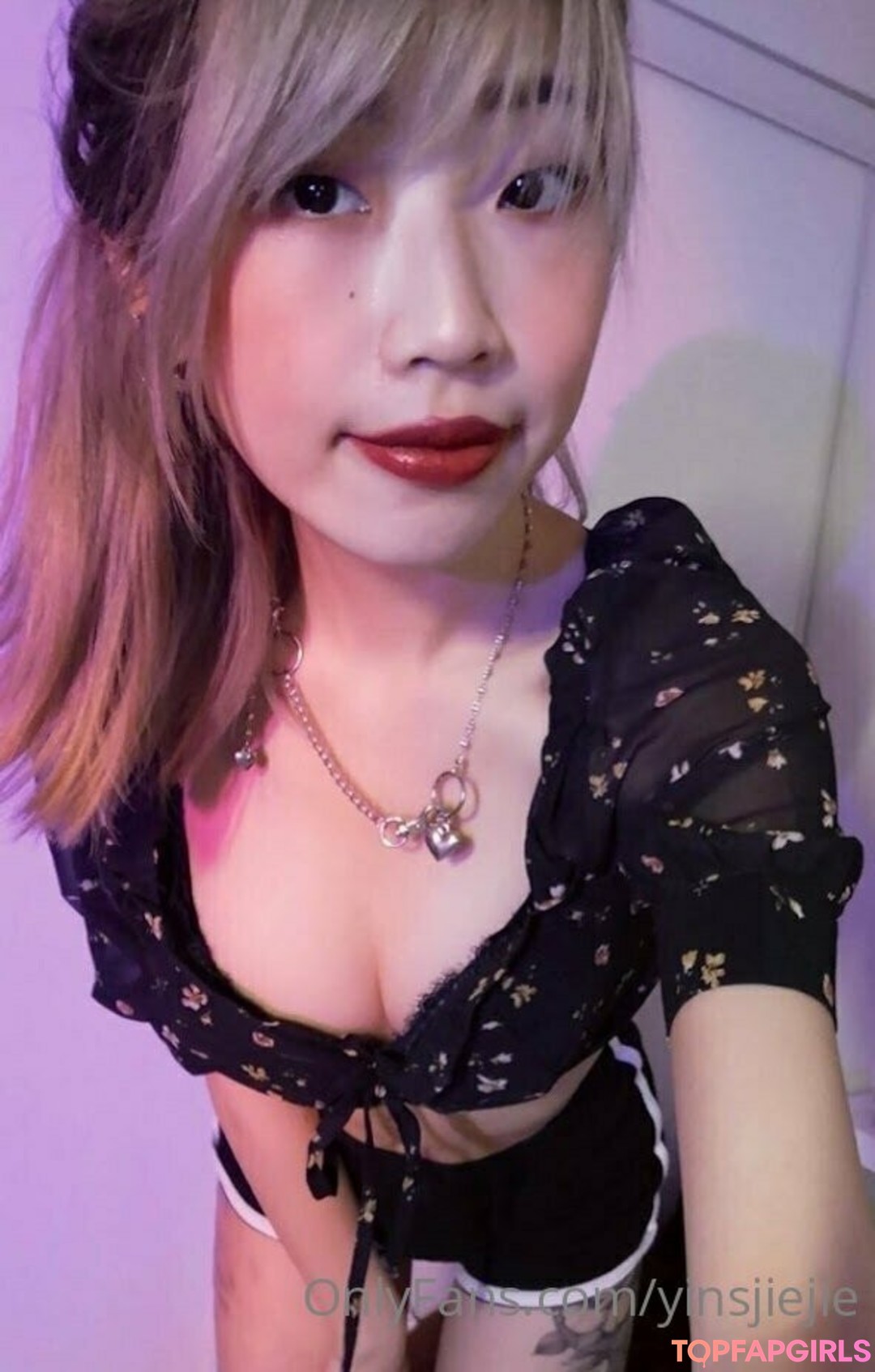 yinsjiejie model pictures