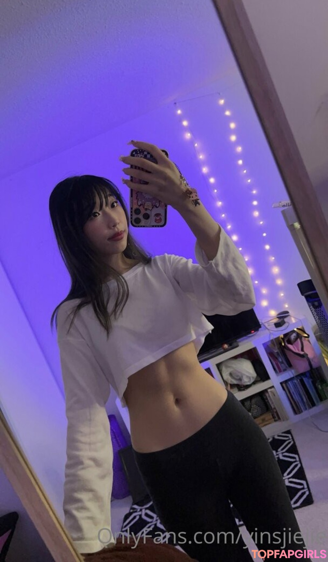 yinsjiejie nudes model img