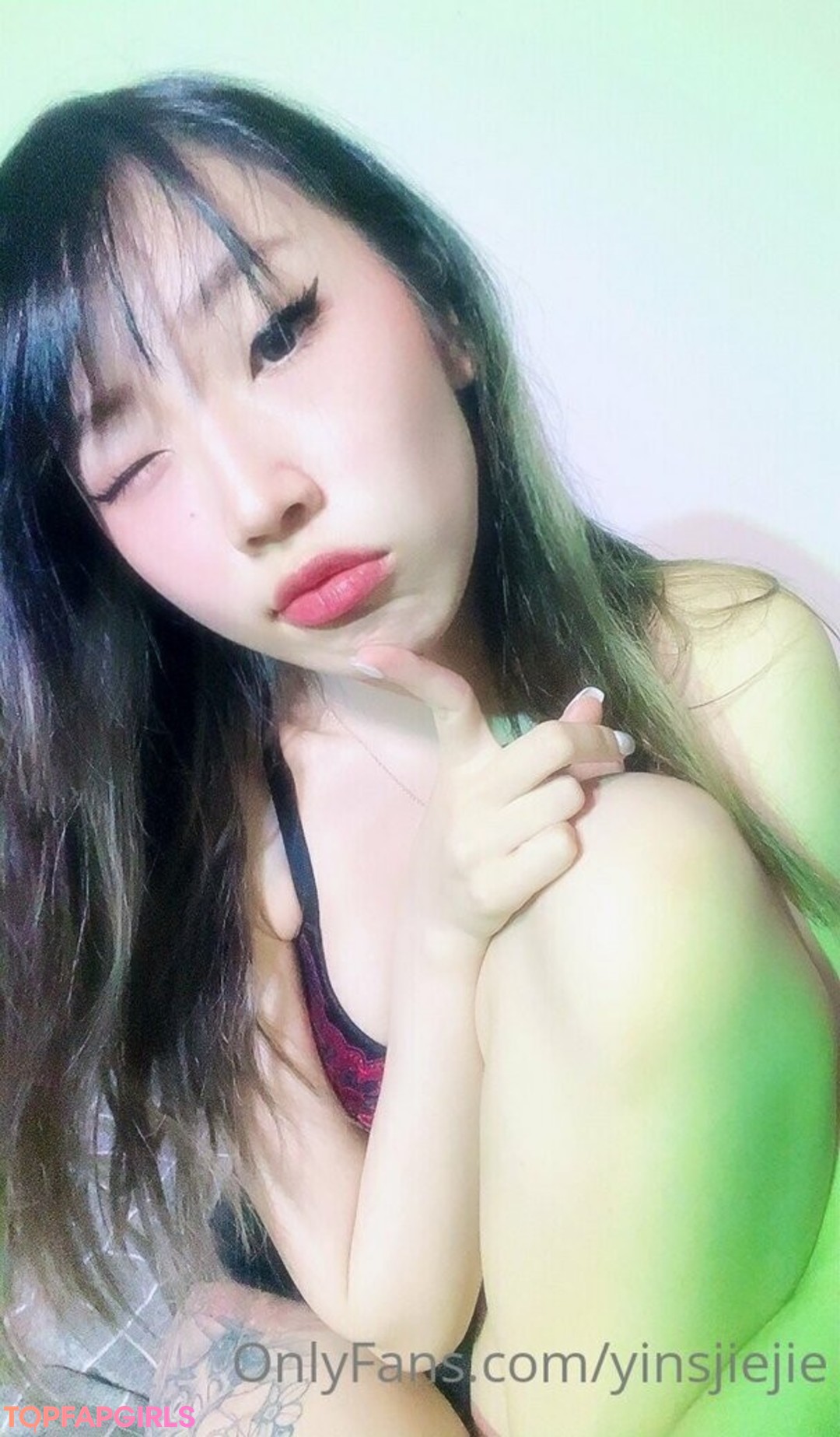yinsjiejie best pornstar photos