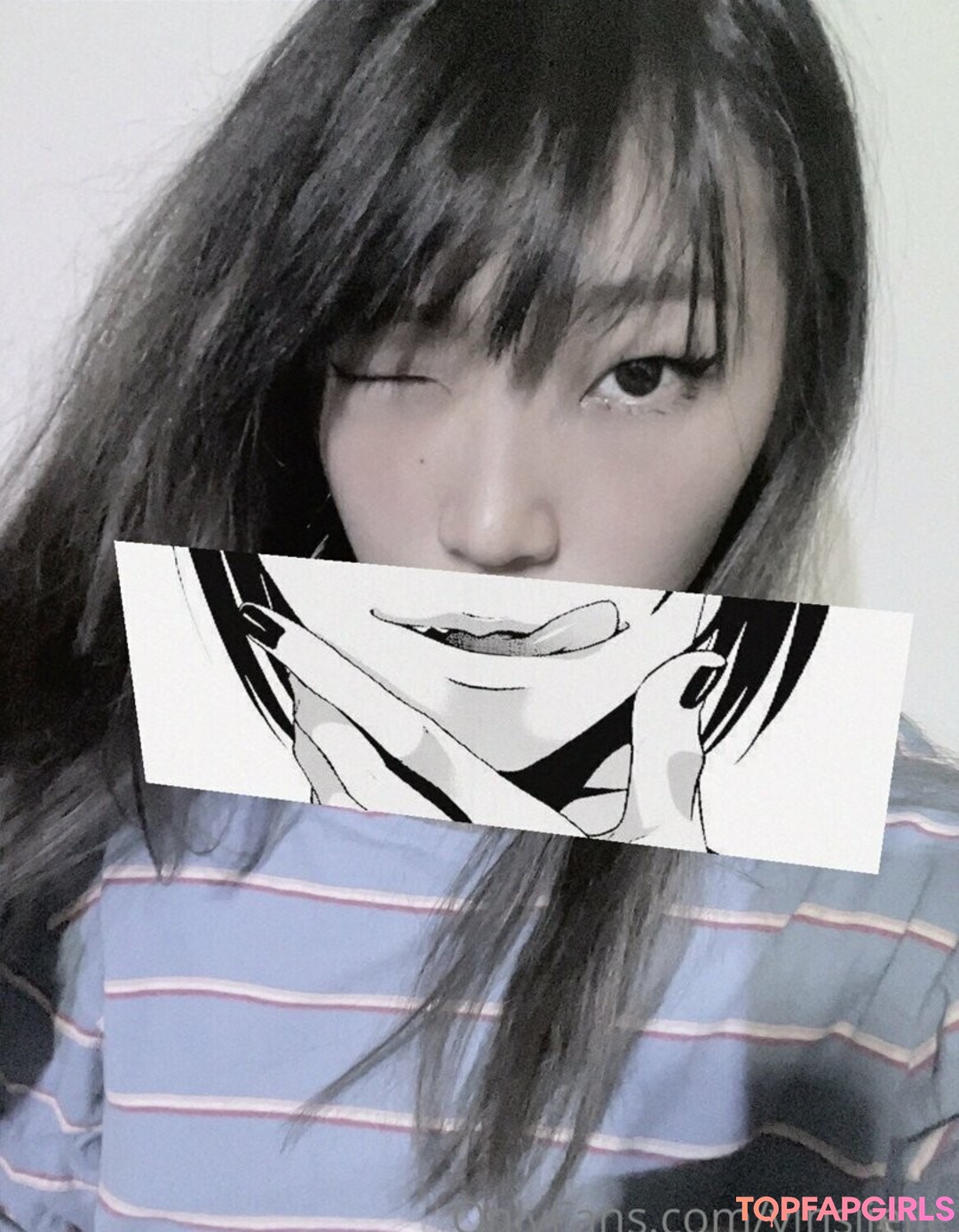 yinsjiejie top profile image