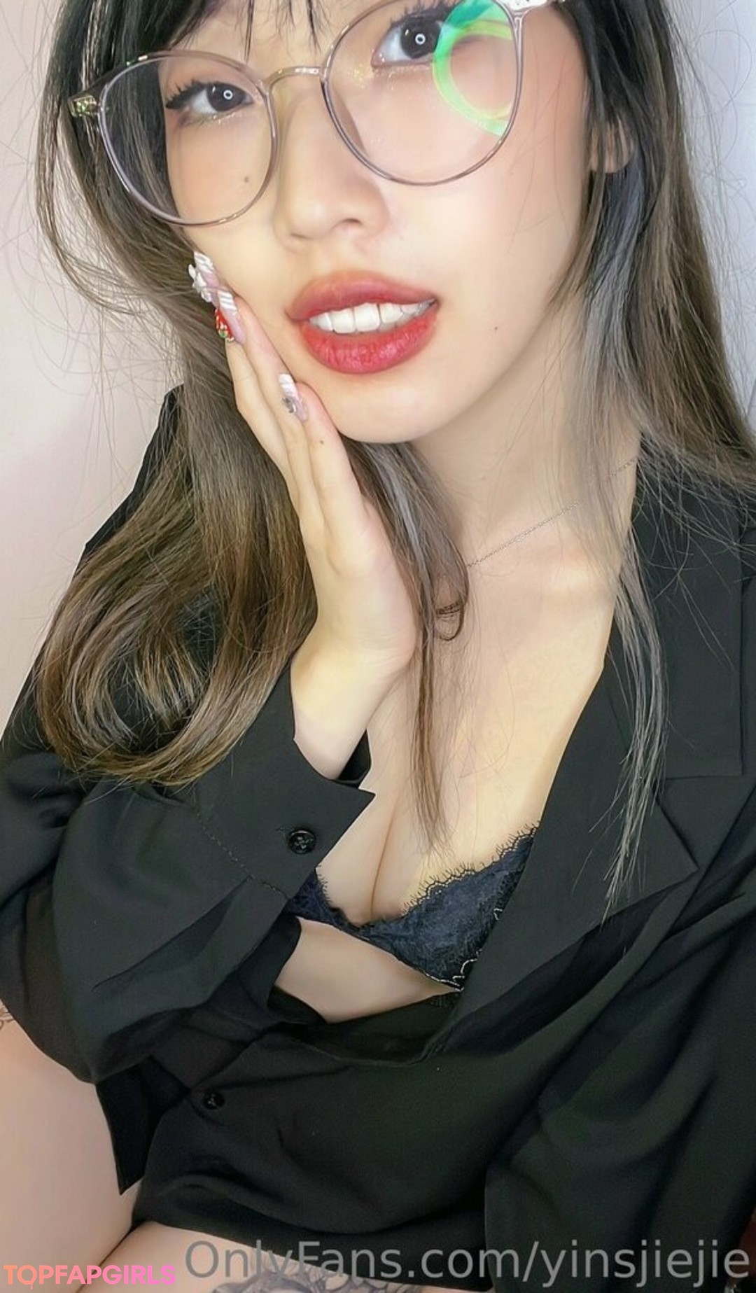 yinsjiejie free pornstar gallery