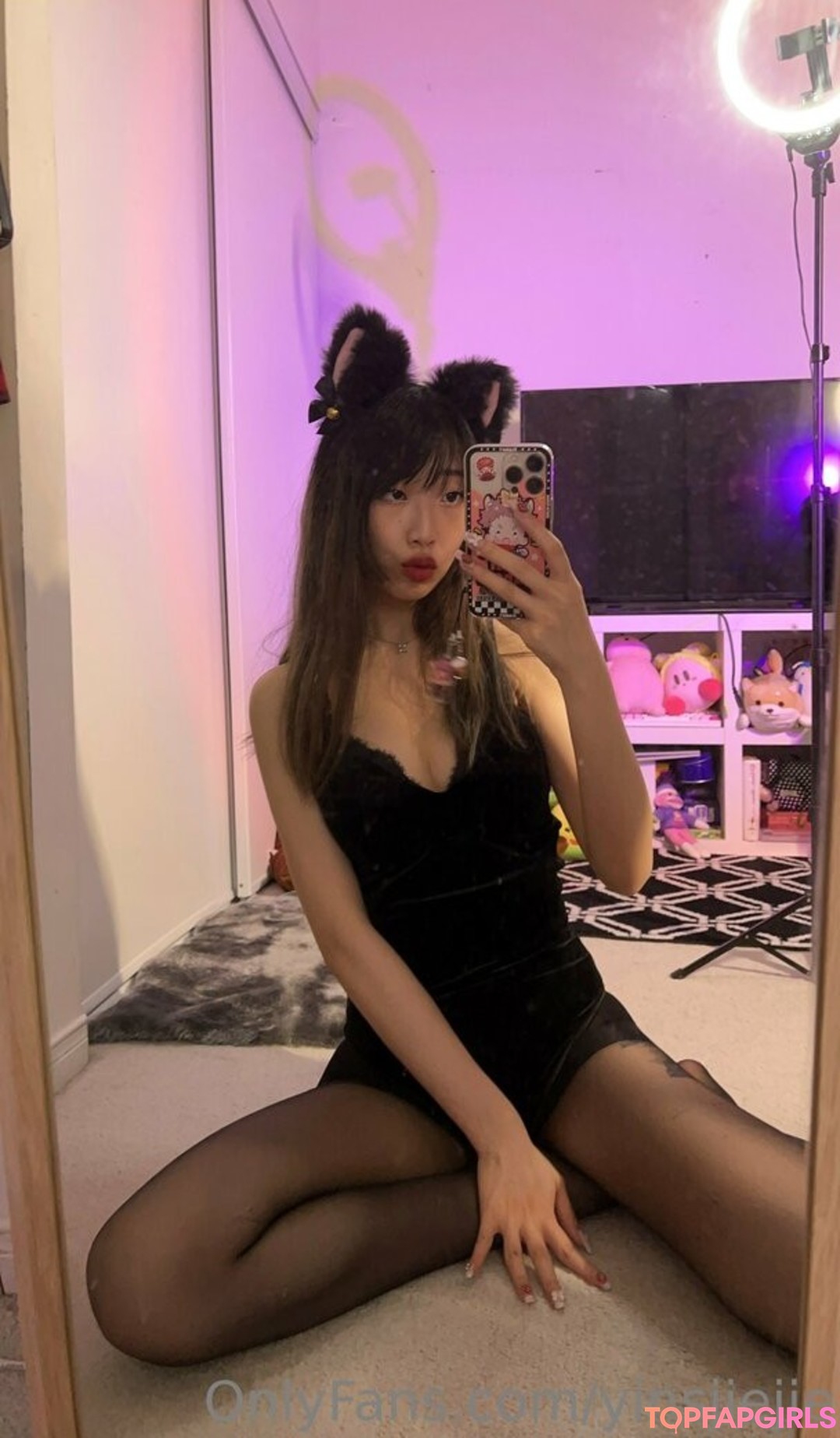 yinsjiejie model naked pics