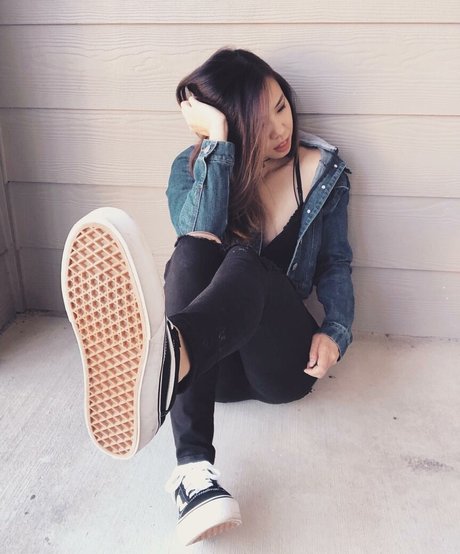 Floskeee beautiful actress photo