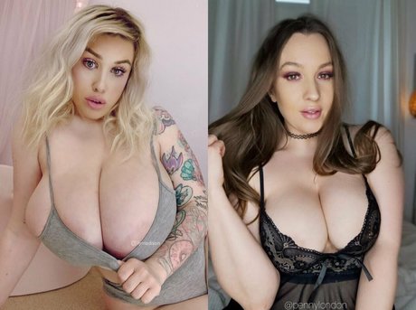 missdanniiharwood nude model archive