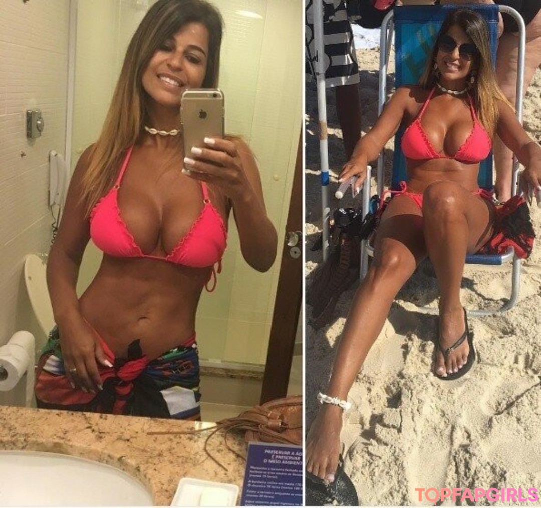 Nana Magalhaes pornstar beautiful archive
