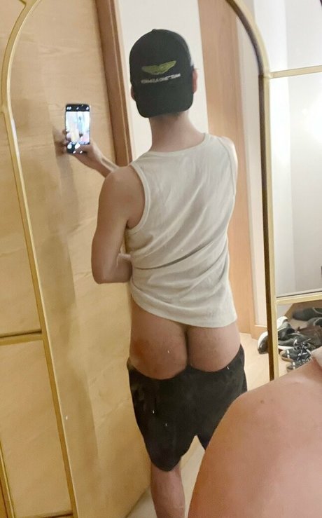 oscarharrisonx model sexy gallery