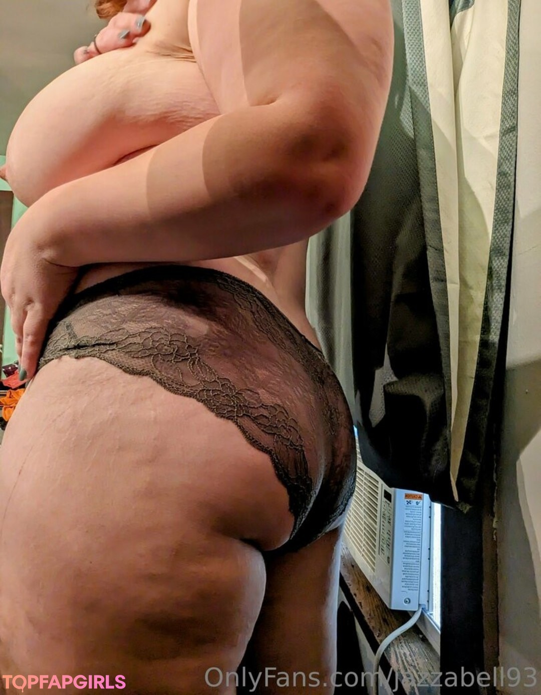 jazzabell93 naked star galleries