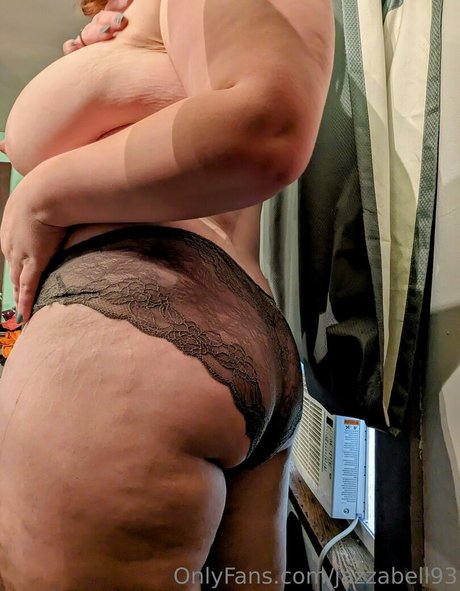 jazzabell93 star exclusive photo