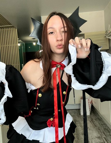 Leather Kitten exclusive star galleries