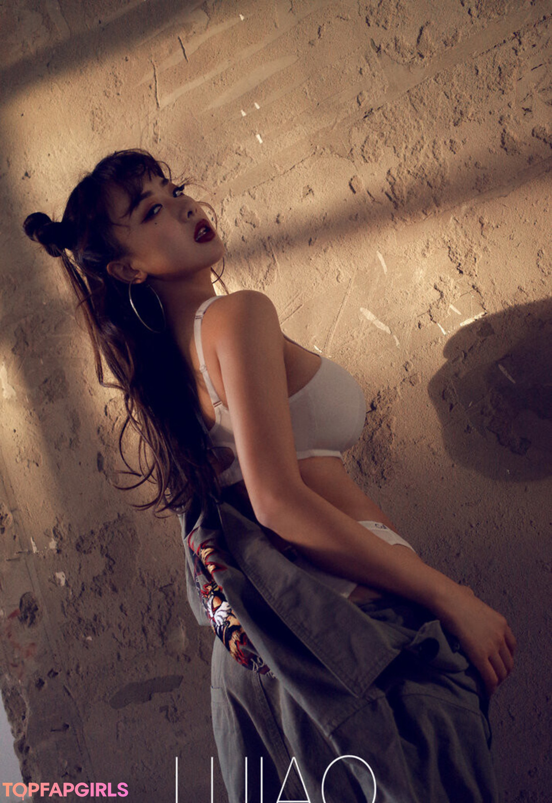 tianxiaomie520 nudes model archive