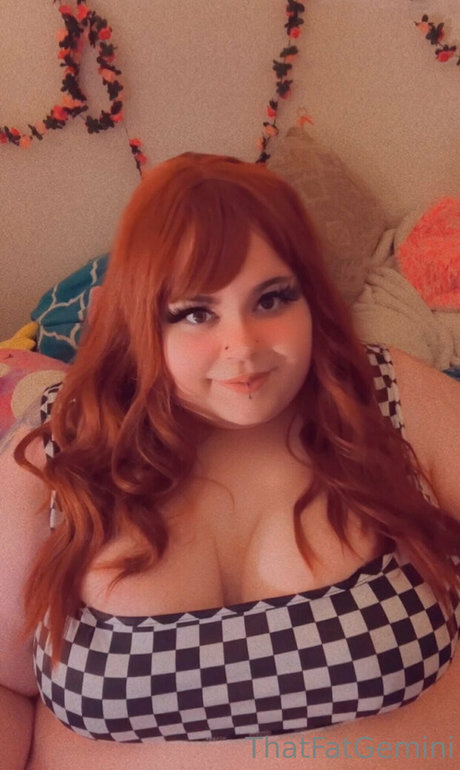 thatfatgemini star xxx photo