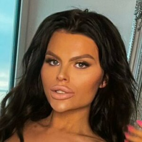 UK Trans Ladies pornstar nude archive