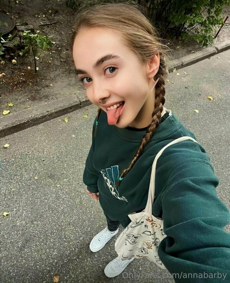 annabarby star sexy galleries