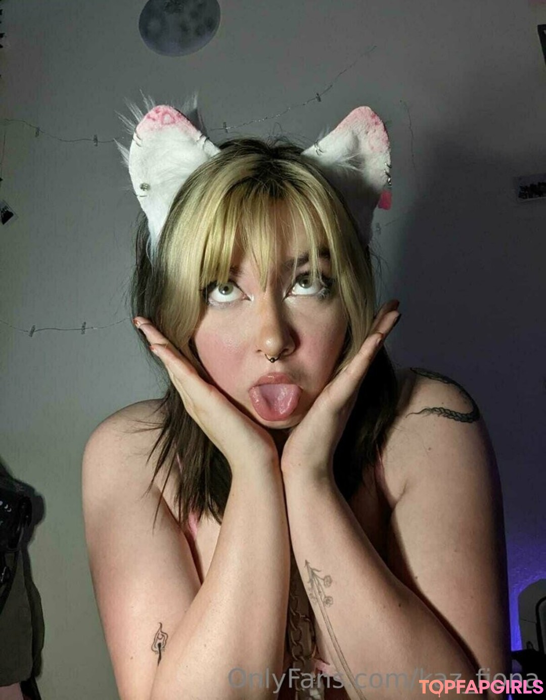 kaz fiona pretty star archive