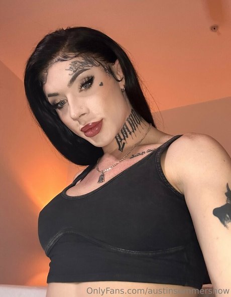 austinsummersnow nudes pornstar picture