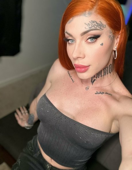 austinsummersnow nudes model archive