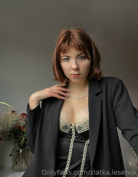 zlatka lesenok star free archive