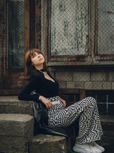 zlatka lesenok star naked images