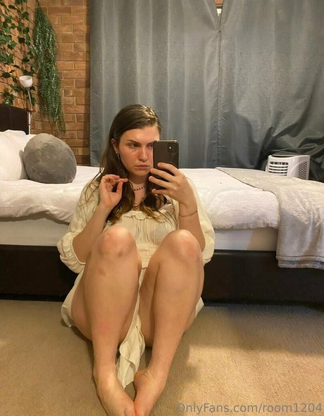 room1204 exclusive model archive