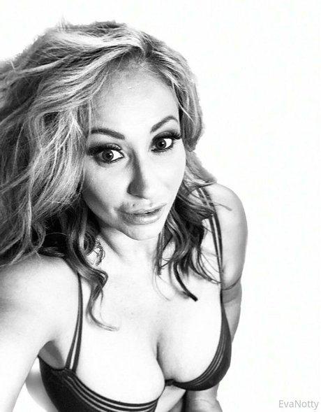 evabnotty perfect model gallery