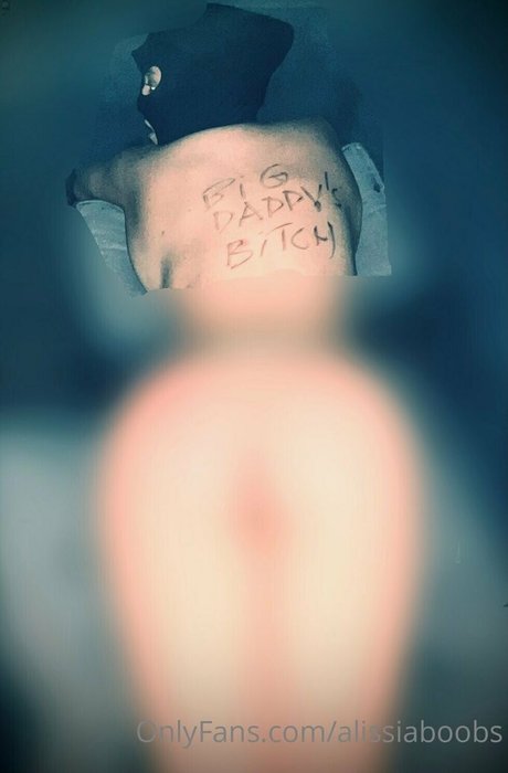 alissiaboobs profile image