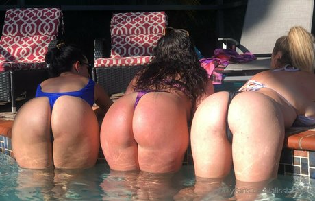 alissiaboobs nudes actress photo