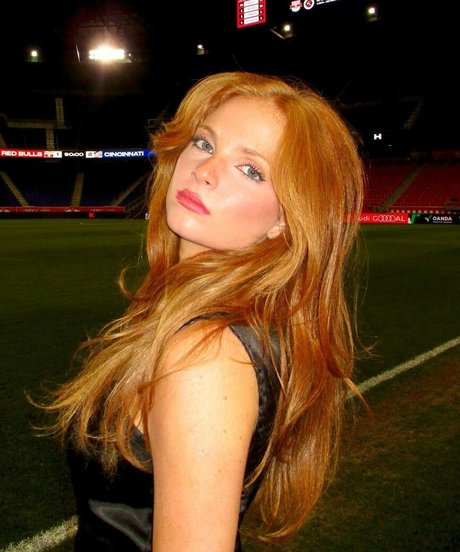 Sophia La Corte best model images