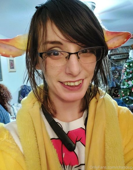 chxsoup art star pic