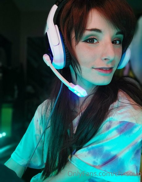 chxsoup star hot archive