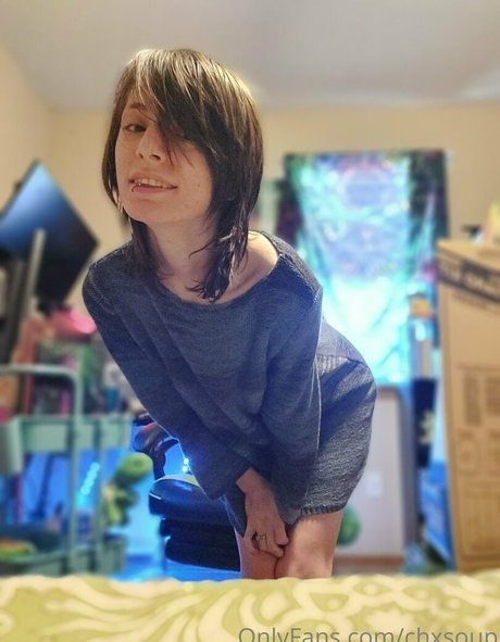 chxsoup nude star image