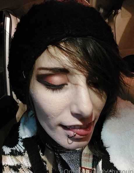 chxsoup porn model gallery