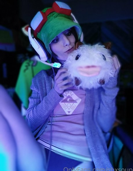 chxsoup star best photo