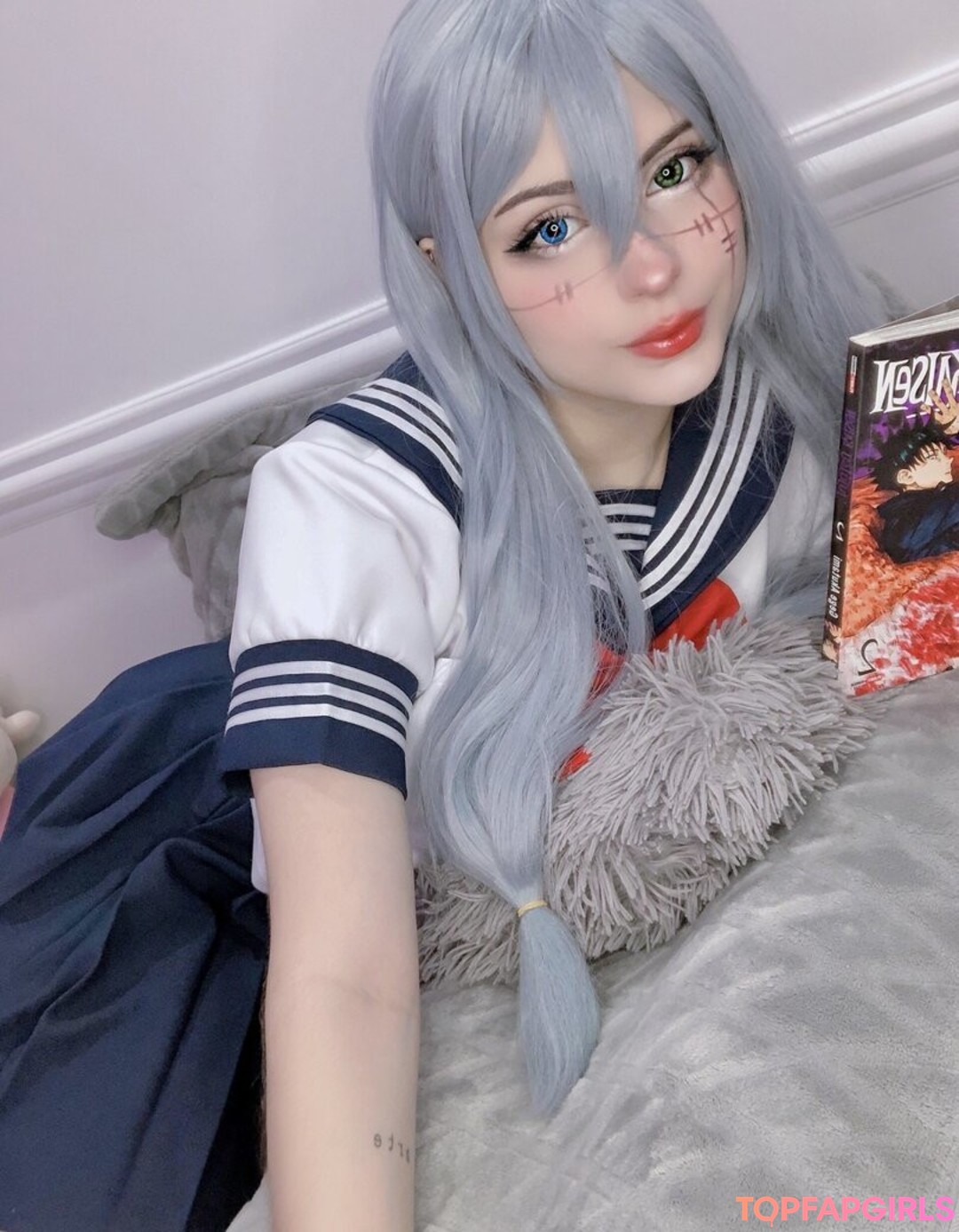 Jojo Rassan best star photo