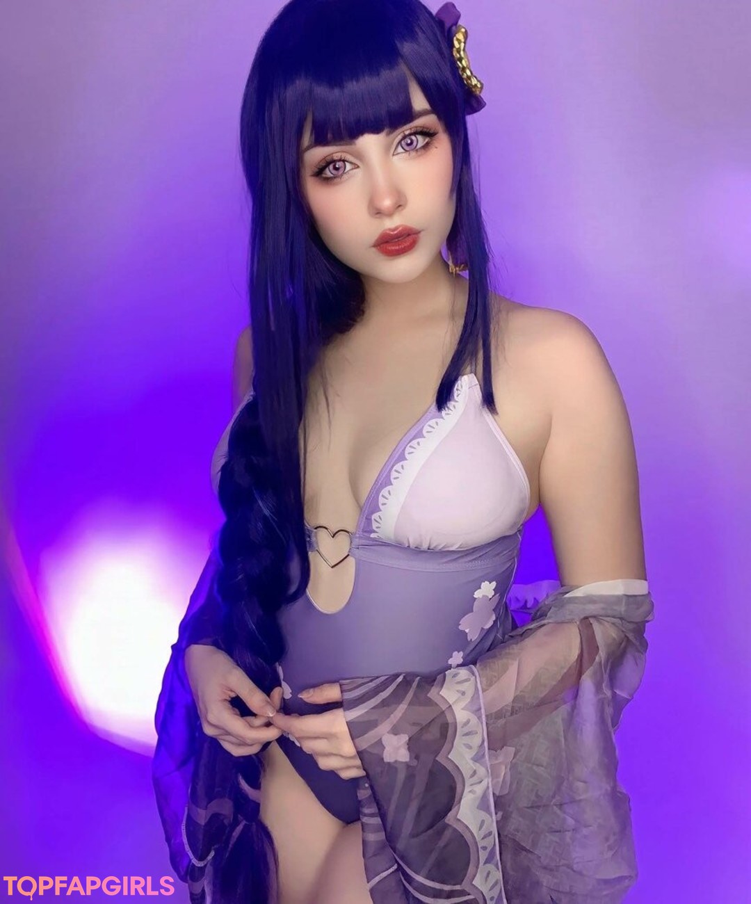 Jojo Rassan nice model photo