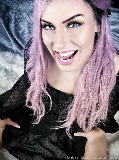 nastasiaphoenix exclusive model pictures