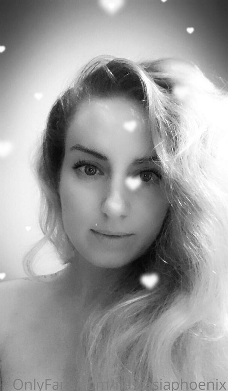 nastasiaphoenix pornstar erotic pictures