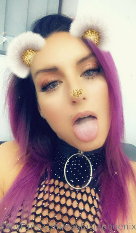 nastasiaphoenix pornstar exclusive gallery